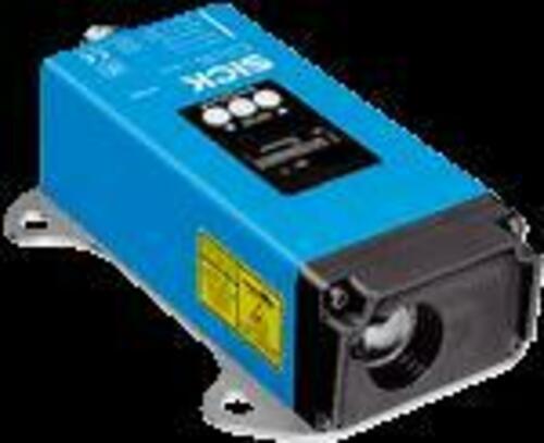 Sick Long-Range-Distanzsensor DT500-A511