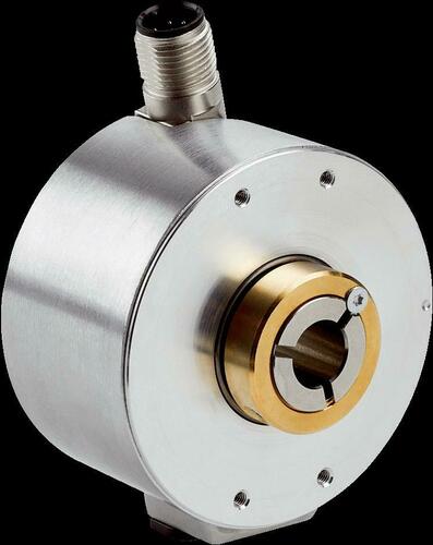 Sick Inkremental-Encoder DUS60E-TFKFADGB