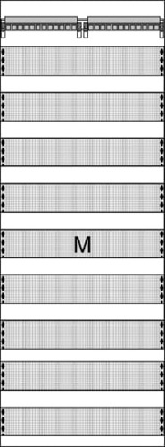 Striebel&John Mediafeld 9RE FM29P Striebel&John Mediafeld 9RE FM29P