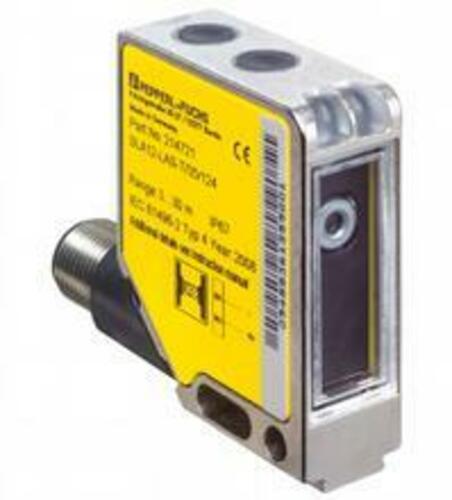 Pepperl+Fuchs Fabrik Sicherheits-Lichtschranke SLA12-LAS-T/124