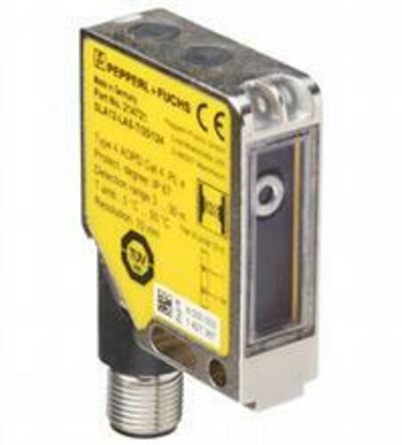 Pepperl+Fuchs Fabrik Sicherheits-Lichtschranke SLA12-LAS-T/35/124