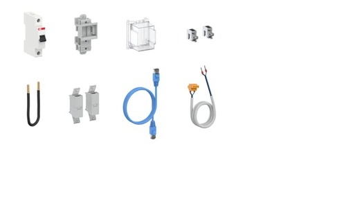 Striebel&John Ausrüstsatz iMSys LS B6A ZAM06E Striebel&John Ausrüstsatz iMSys LS B6A ZAM06E