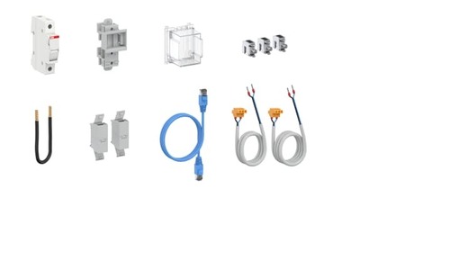 Striebel&John Ausrüstsatz f. iMSys E911A univ. ZAME91U Striebel&John Ausrüstsatz f. iMSys E911A univ. ZAME91U