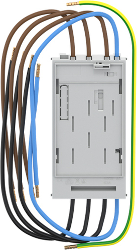 Striebel&John Ausrüstsatz BKE-I BKEI 5p.16qmm ZBB16L Striebel&John Ausrüstsatz BKE-I BKEI 5p.16qmm ZBB16L
