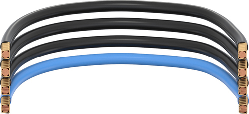 Striebel&John Abgangsleitung 5-polig, 16qmm ZLSZZ1618