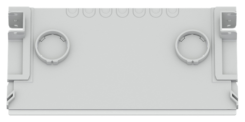 Striebel&John Schottwand horizontal 1FB ZTW1A Striebel&John Schottwand horizontal 1FB ZTW1A