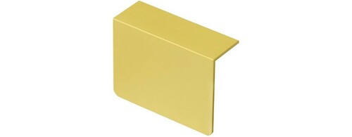 Mersen Endabdeckung Universal SaS-Träger 1-polig 1.002.105