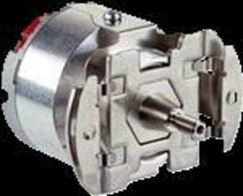 Sick Motor-Feedback-System EKM36-2KF0B020A