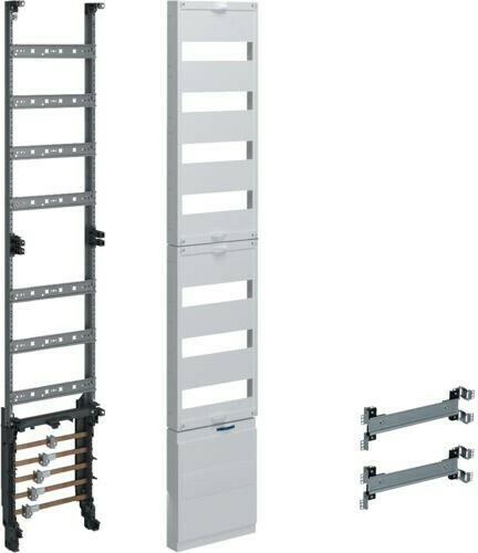 Hager Verteilerfeld universZ 1350mm,1-feld.7-reih ZH53XSRK