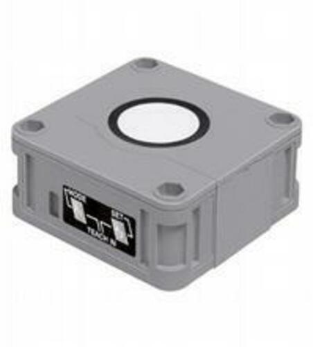 Pepperl+Fuchs Fabrik Ultraschallsensor UB4000-F42-U-V15