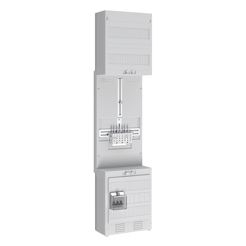 ABN Zählerplatz 1Z LS 40A16qmm Z17510L