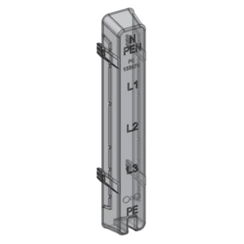 Striebel&John Spezialabdeckung ZCH5X Striebel&John Spezialabdeckung ZCH5X