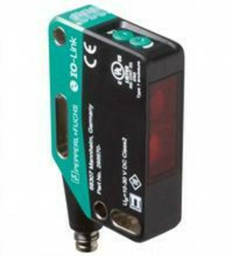 Pepperl+Fuchs Fabrik Ultraschallsensor UBR250-F77-E3-V31