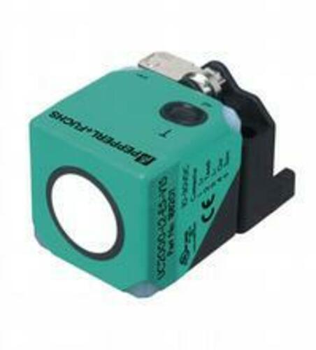 Pepperl+Fuchs Fabrik Ultraschallsensor UC2000-L2-E5-V15