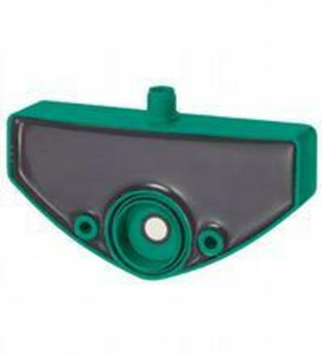 Pepperl+Fuchs Fabrik Ultraschallsensor UC500-F65-E8R2-V15