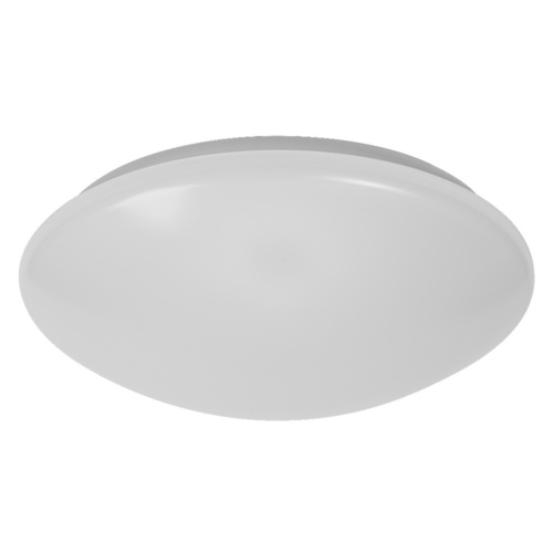 Ledvance Deckenleuchte E27 weiß Ceili #4099854094583