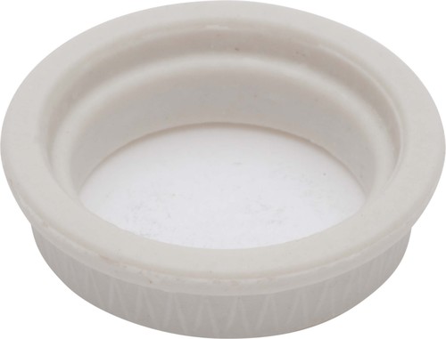 Mersen D-Ring-Paßeinsatz D III 50A weiss 01653.050000