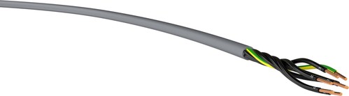 Diverse YSLY-JZ 7x 0,5 Ring 100m  Steuerleitung YSLY-JZ 7x 0,5