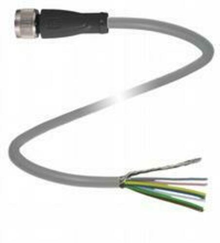 Pepperl+Fuchs Fabrik Kabeldose V15B-G-2M-PUR-ABG