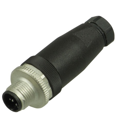 Pepperl+Fuchs Fabrik Kabelstecker konfektinierbar V15S-G-PG9 Pepperl+Fuchs Fabrik Kabelstecker konfektinierbar V15S-G-PG9