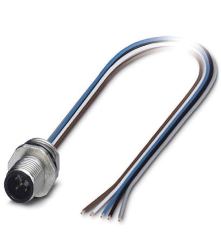 Pepperl+Fuchs Fabrik Einbaustecker V15S-M16-500 Pepperl+Fuchs Fabrik Einbaustecker V15S-M16-500