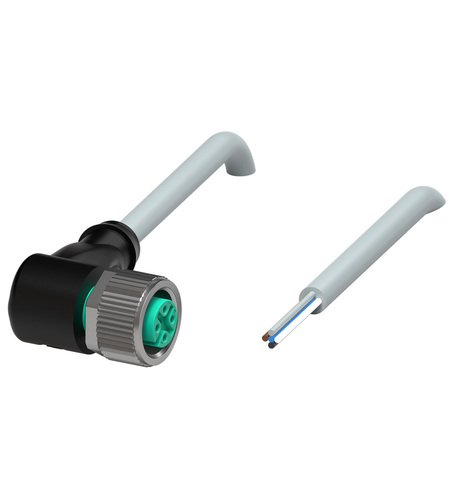 Pepperl+Fuchs Fabrik Kabeldose V15-W-7M-PVC Pepperl+Fuchs Fabrik Kabeldose V15-W-7M-PVC