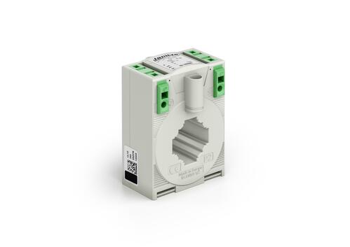 Janitza Electronic Aufsteckstromwandler Low-Power CTB 31.35 #1503738 Janitza Electronic Aufsteckstromwandler Low-Power CTB 31.35 #1503738