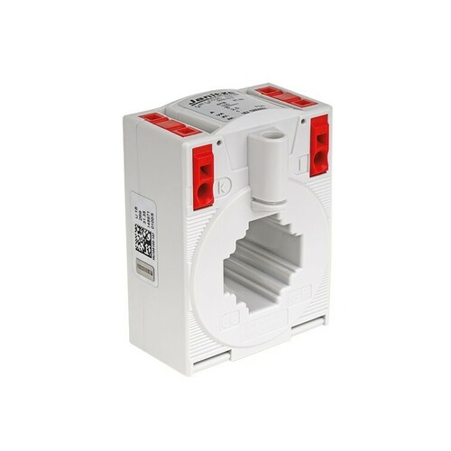 Janitza Electronic Aufsteckstromwandler CTB 51.35 #1503730