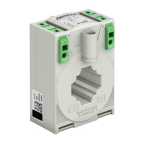 Janitza Electronic Aufsteckstromwandler Low-Power CTB 51.35 #1503750