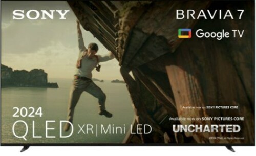 Sony QLED-TV 165cm,BRAVIA XR Neo K65XR70AEP Sony QLED-TV 165cm,BRAVIA XR Neo K65XR70AEP