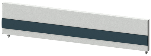 Siemens Dig.Industr. SIVACON S4 Blende IP40 H:175mmB:800mm 8PQ2000-8BA08 Siemens Dig.Industr. SIVACON S4 Blende IP40 H:175mmB:800mm 8PQ2000-8BA08