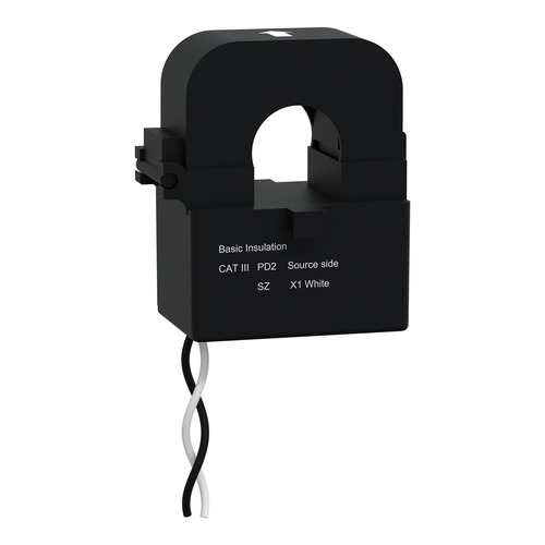 Schneider Electric Klappwandler LVCT 100A 0.333V METSECTLV1010U Schneider Electric Klappwandler LVCT 100A 0.333V METSECTLV1010U