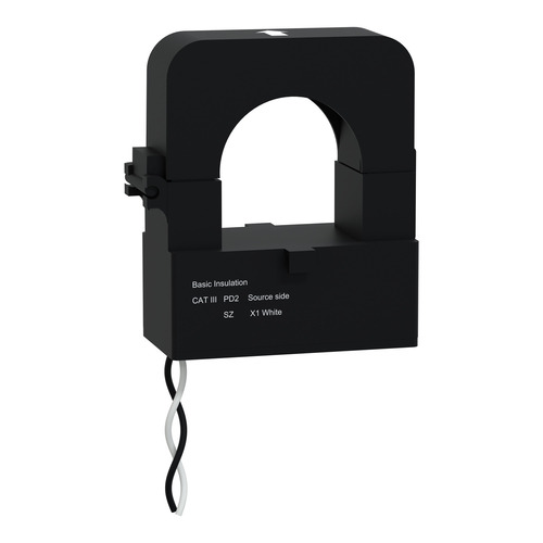 Schneider Electric Klappwandler LVCT 200A 0.333V METSECTLV1020U Schneider Electric Klappwandler LVCT 200A 0.333V METSECTLV1020U