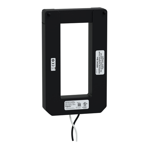 Schneider Electric Klappwandler LVCT 800A x 333mV Gross METSECTLV4080U Schneider Electric Klappwandler LVCT 800A x 333mV Gross METSECTLV4080U