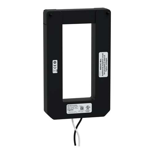 Schneider Electric Klappwandler LVCT 1000A x 333mV Gross METSECTLV4100U