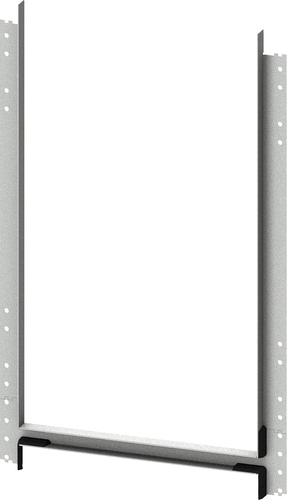 Siemens Dig.Industr. SIVACON S4 Aufrüstung IP55 H:600mmB:400mm 8PQ2060-4BA03 Siemens Dig.Industr. SIVACON S4 Aufrüstung IP55 H:600mmB:400mm 8PQ2060-4BA03