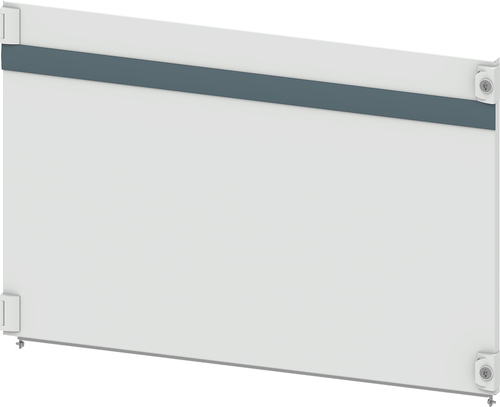 Siemens Dig.Industr. SIVACON S4KopfraumtürIP40 H:675mmB:1000mm 8PQ2067-1BA01