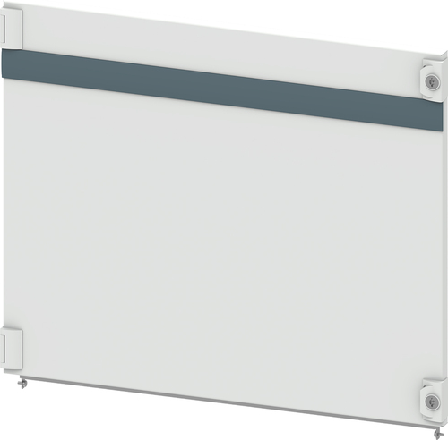 Siemens Dig.Industr. SIVACON S4KopfraumtürIP40 H:675mmB:800mm 8PQ2067-8BA01