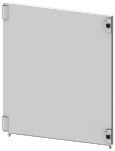 Siemens Dig.Industr. SIVACON S4 Fachtür Sockelraum, IP40 8PQ2070-6BA05 Siemens Dig.Industr. SIVACON S4 Fachtür Sockelraum, IP40 8PQ2070-6BA05