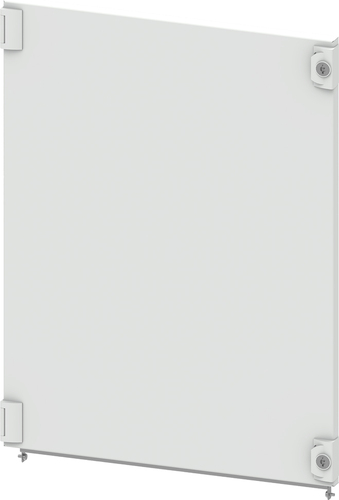 Siemens Dig.Industr. SIVACON S4 Fachtür IP40 H:800mm,B:600mm 8PQ2080-6BA03 Siemens Dig.Industr. SIVACON S4 Fachtür IP40 H:800mm,B:600mm 8PQ2080-6BA03