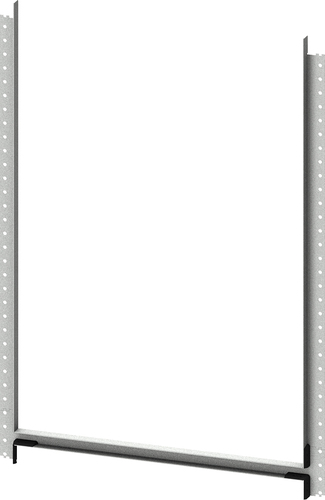 Siemens Dig.Industr. SIVACON S4 Aufrüstung IP55 H:800mmB:600mm 8PQ2080-6BA04