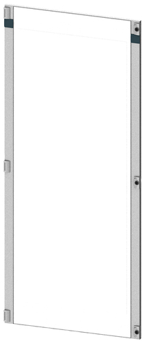 Siemens Dig.Industr. SIVACON S4 Glastür IP55 H:2000mm, B:850mm 8PQ2197-0BA01 Siemens Dig.Industr. SIVACON S4 Glastür IP55 H:2000mm, B:850mm 8PQ2197-0BA01