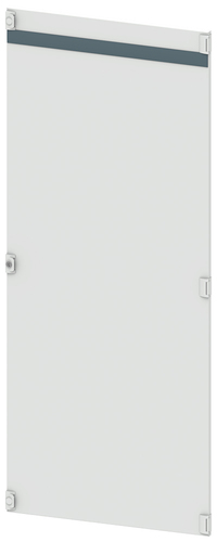 Siemens Dig.Industr. SIVACON S4 Tür IP55 B800mm, Doppelbart 8PQ2197-8BA12 Siemens Dig.Industr. SIVACON S4 Tür IP55 B800mm, Doppelbart 8PQ2197-8BA12