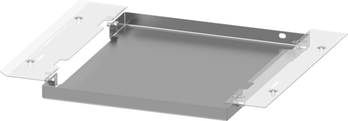Siemens Dig.Industr. SIVACON S4 Bodenblech bis IP20 B: 350 mm T 8PQ2300-4BA23