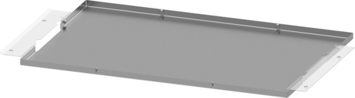 Siemens Dig.Industr. SIVACON S4 Bodenblech IP20 T: 600 mm 8PQ2300-6BA26