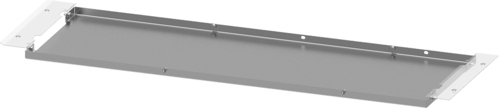Siemens Dig.Industr. SIVACON S4 Bodenblech IP20 T: 400 mm 8PQ2301-4BA06