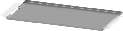 Siemens Dig.Industr. SIVACON S4 Bodenblech IP20 T: 600 mm 8PQ2301-6BA05