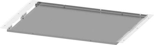 Siemens Dig.Industr. SIVACON S4 Bodenblech IP20 T: 800 mm 8PQ2301-8BA04