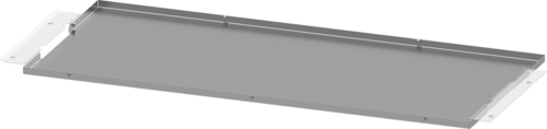 Siemens Dig.Industr. SIVACON S4 Bodenblech IP20 T: 600 mm 8PQ2302-6BA05