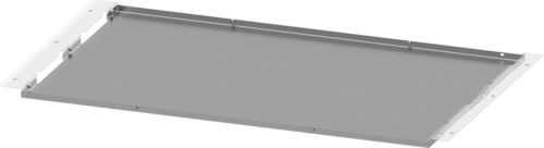 Siemens Dig.Industr. SIVACON S4 Bodenblech IP20 T: 800 mm 8PQ2302-8BA04